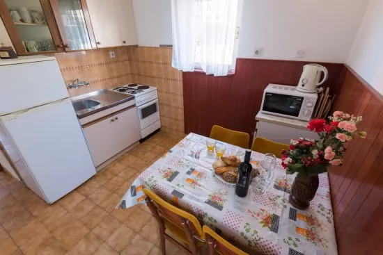 Apartmán Severní Dalmácie - Žaboric DA 3810 N1