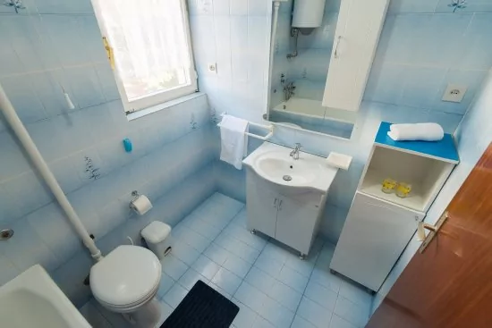 Apartmán Severní Dalmácie - Žaboric DA 3810 N1