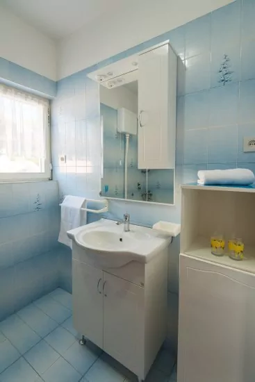 Apartmán Severní Dalmácie - Žaboric DA 3810 N1