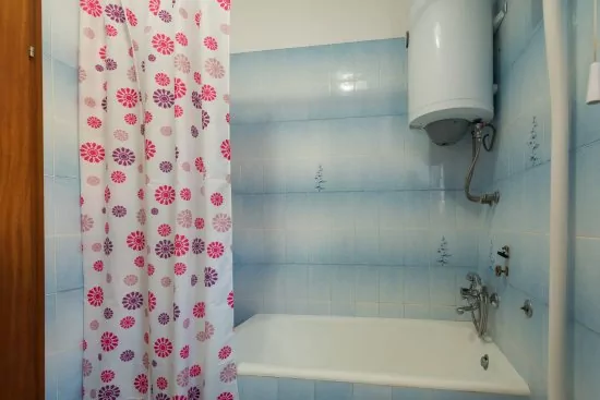 Apartmán Severní Dalmácie - Žaboric DA 3810 N1