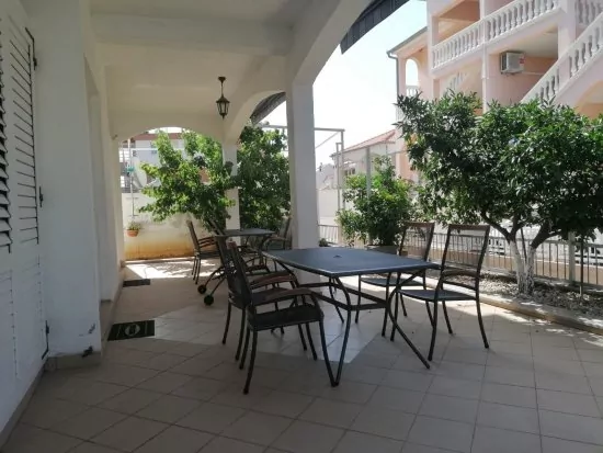 Apartmán Severní Dalmácie - Vodice DA 4232 N3