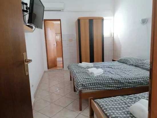 Apartmán Severní Dalmácie - Vodice DA 4232 N3