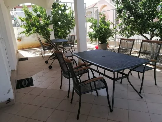 Apartmán Severní Dalmácie - Vodice DA 4232 N3