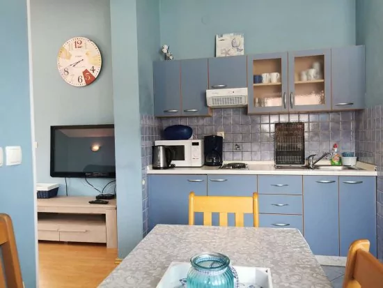 Apartmán Ostrov Rab - Lopar OS 7927 N2