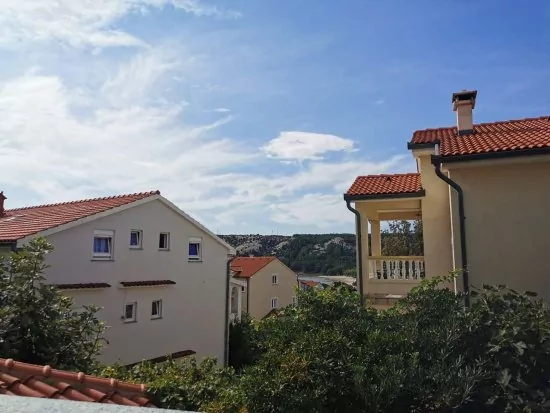 Apartmán Ostrov Rab - Lopar OS 7927 N3