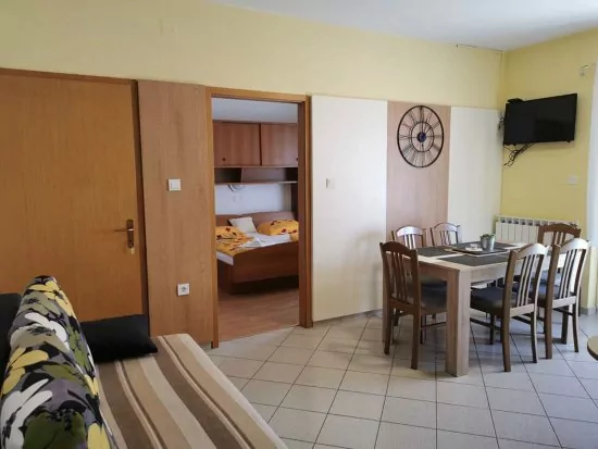 Apartmán Ostrov Rab - Lopar OS 7927 N3