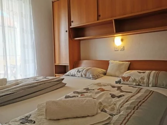 Apartmán Ostrov Rab - Lopar OS 7927 N3