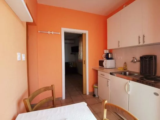 Apartmán Ostrov Rab - Lopar OS 7927 N5