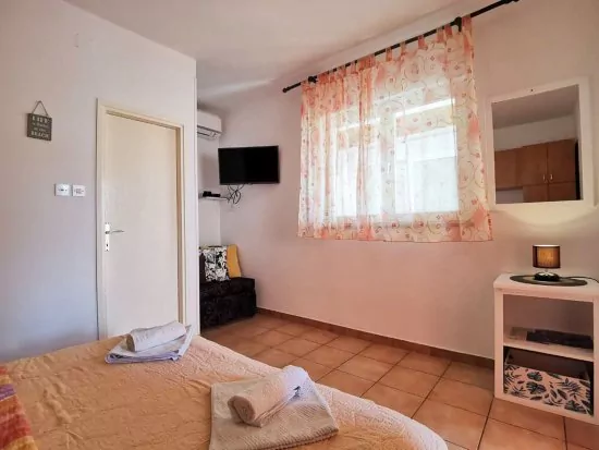 Apartmán Ostrov Rab - Lopar OS 7927 N5