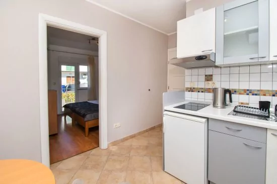 Apartmán Severní Dalmácie - Vodice DA 4233 N1