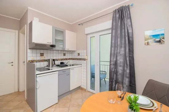 Apartmán Severní Dalmácie - Vodice DA 4233 N1