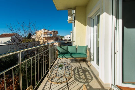 Apartmán Severní Dalmácie - Vodice DA 4233 N2