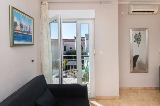 Apartmán Severní Dalmácie - Vodice DA 4233 N2