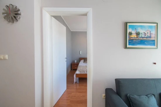 Apartmán Severní Dalmácie - Vodice DA 4233 N2