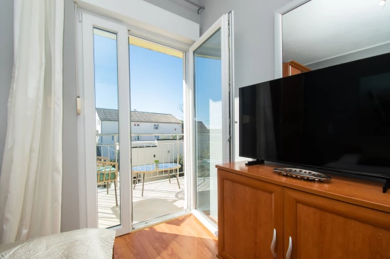 Apartmán Severní Dalmácie - Vodice DA 4233 N2