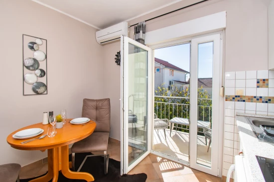 Apartmán Severní Dalmácie - Vodice DA 4233 N3