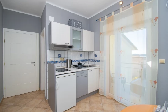 Apartmán Severní Dalmácie - Vodice DA 4233 N4