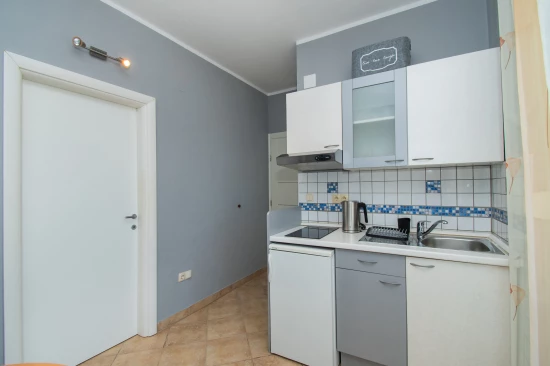 Apartmán Severní Dalmácie - Vodice DA 4233 N4