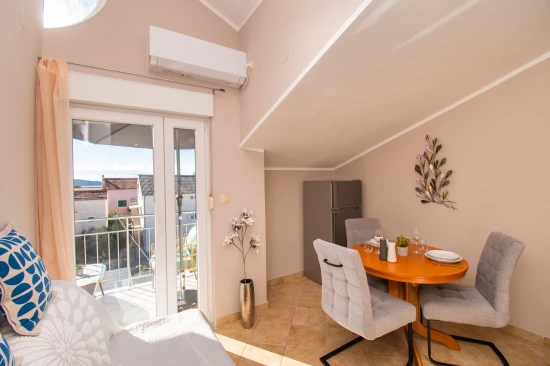 Apartmán Severní Dalmácie - Vodice DA 4233 N5