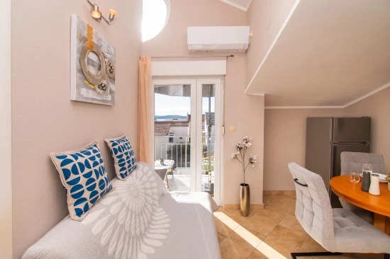 Apartmán Severní Dalmácie - Vodice DA 4233 N5