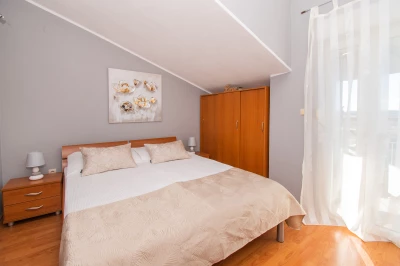 Apartmán Severní Dalmácie - Vodice DA 4233 N5