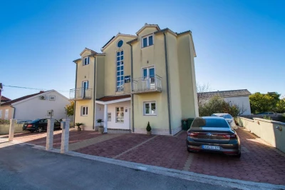 Apartmán Severní Dalmácie - Vodice DA 4233 N5