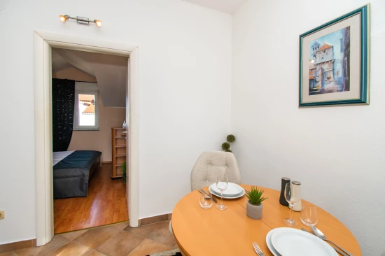 Apartmán Severní Dalmácie - Vodice DA 4233 N6