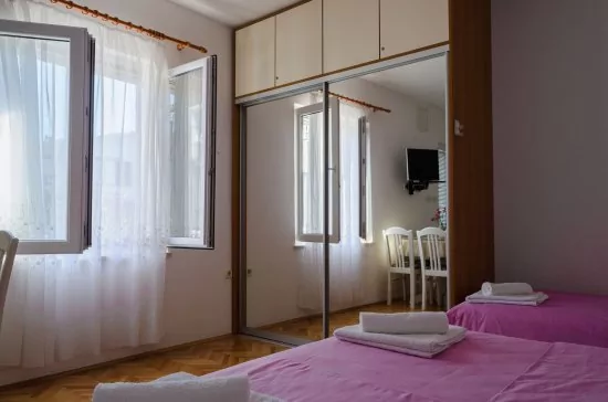 Apartmán Střední Dalmácie - Makarska DA 2026 N2