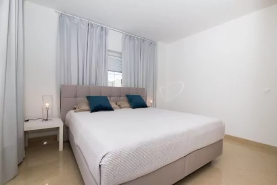 Apartmán Severní Dalmácie - Vodice DA 4234 N1