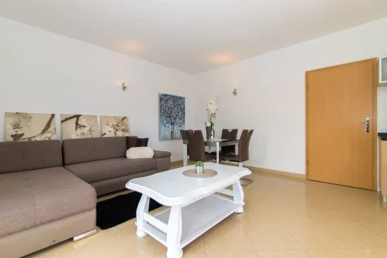 Apartmán Severní Dalmácie - Vodice DA 4234 N1