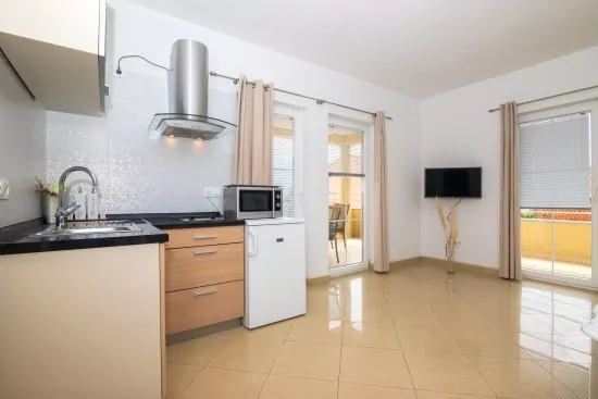 Apartmán Severní Dalmácie - Vodice DA 4234 N1