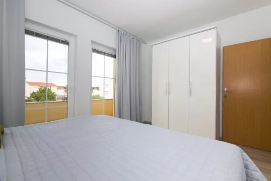 Apartmán Severní Dalmácie - Vodice DA 4234 N2