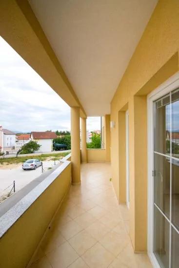 Apartmán Severní Dalmácie - Vodice DA 4234 N2