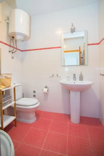 Apartmán Severní Dalmácie - Vodice DA 4234 N2