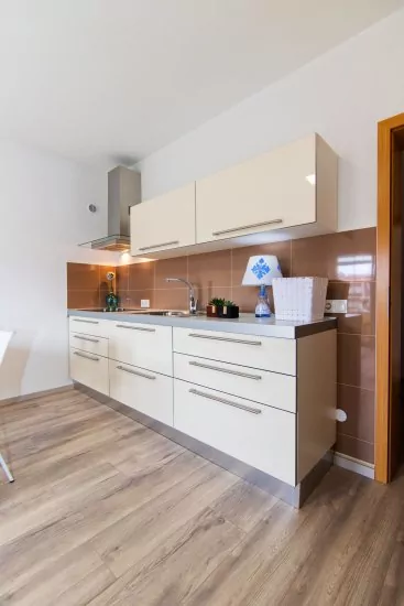 Apartmán Severní Dalmácie - Vodice DA 4234 N2