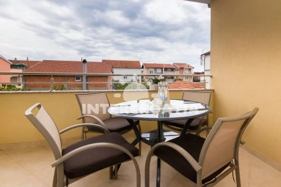 Apartmán Severní Dalmácie - Vodice DA 4234 N2