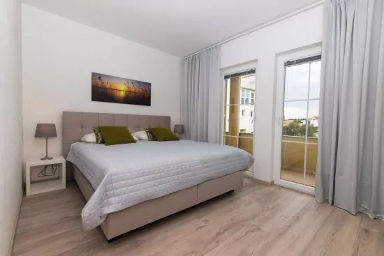 Apartmán Severní Dalmácie - Vodice DA 4234 N2