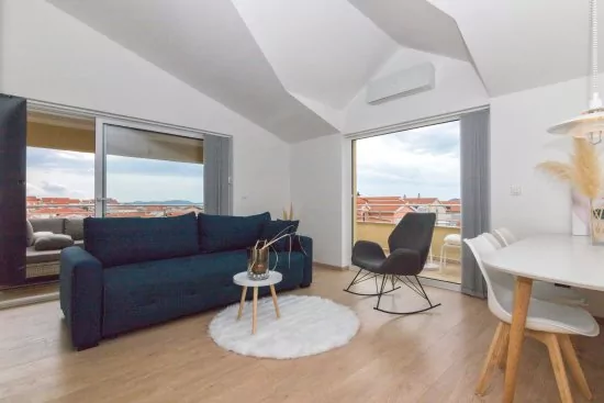 Apartmán Severní Dalmácie - Vodice DA 4234 N3