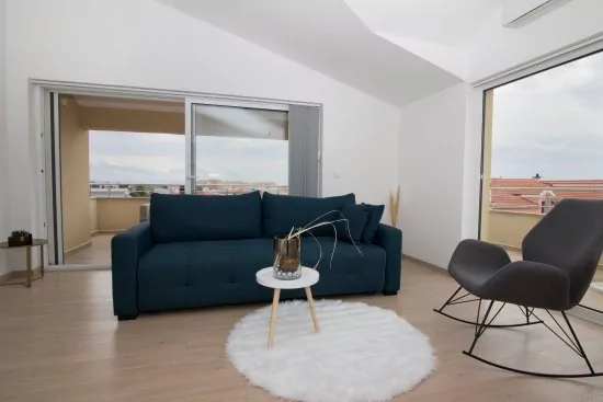 Apartmán Severní Dalmácie - Vodice DA 4234 N3