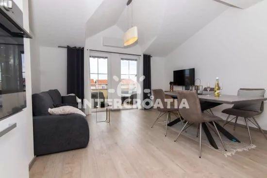 Apartmán Severní Dalmácie - Vodice DA 4234 N4