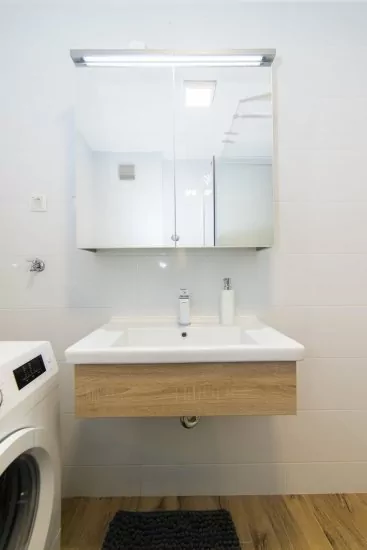 Apartmán Severní Dalmácie - Vodice DA 4234 N4