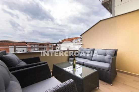 Apartmán Severní Dalmácie - Vodice DA 4234 N4