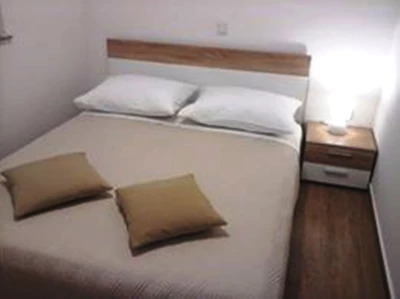 Apartmán Severní Dalmácie - Grebaštica DA 3713 N1