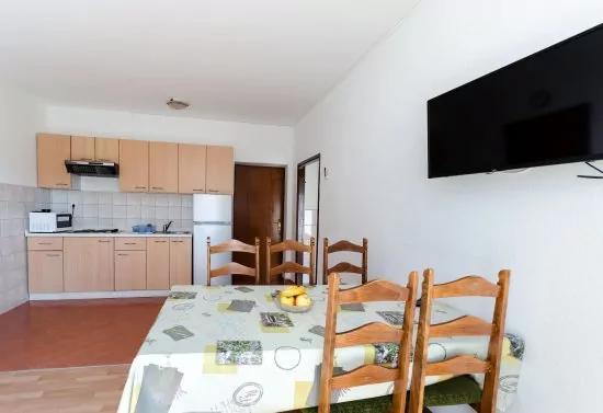 Apartmán Ostrov Rab - Lopar OS 7929 N1