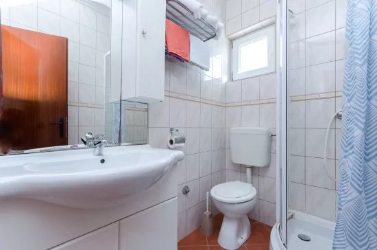 Apartmán Ostrov Rab - Lopar OS 7929 N1