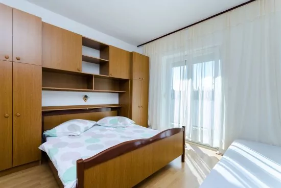 Apartmán Ostrov Rab - Lopar OS 7929 N1