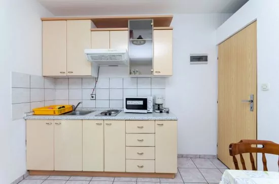 Apartmán Ostrov Rab - Lopar OS 7929 N4