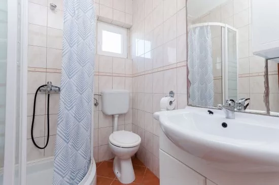 Apartmán Ostrov Rab - Lopar OS 7929 N2