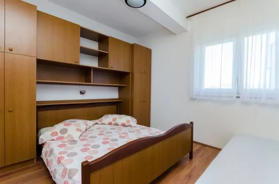 Apartmán Ostrov Rab - Lopar OS 7929 N2