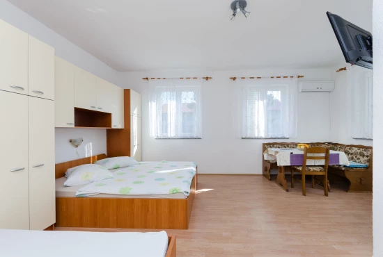 Apartmán Ostrov Rab - Lopar OS 7929 N5